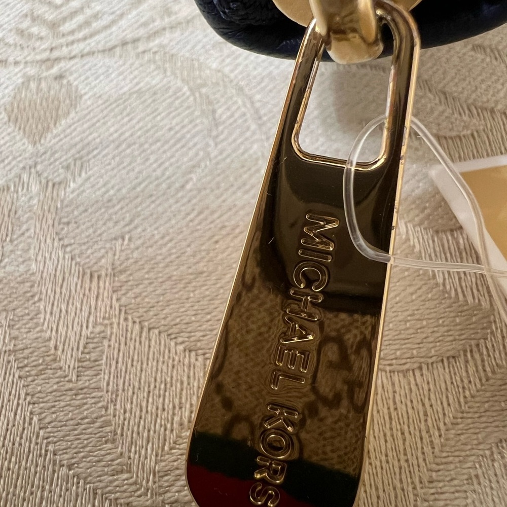 Michael Kors Hard To Find Large Orgonizer NWT - Picture 7 of 10